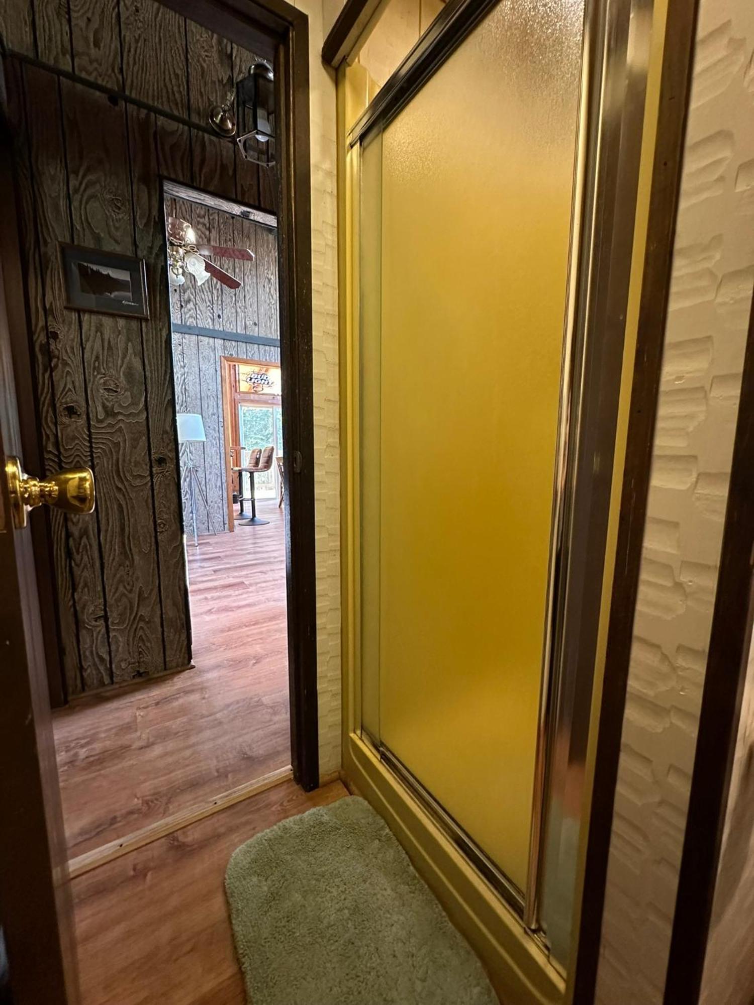 The Cabin In แพ็ควูด ภายนอก รูปภาพ